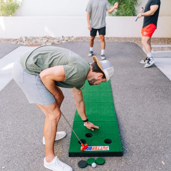 GolfPong